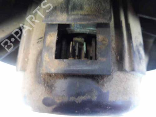 Heater blower motor LAND ROVER FREELANDER I (L314) 2.0 Td4 4x4 | BP14302513M62 