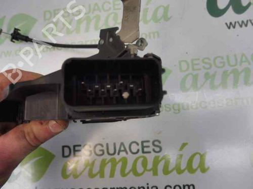 Rear left lock FORD FOCUS II (DA_, HCP, DP)  | BP1839223C100 