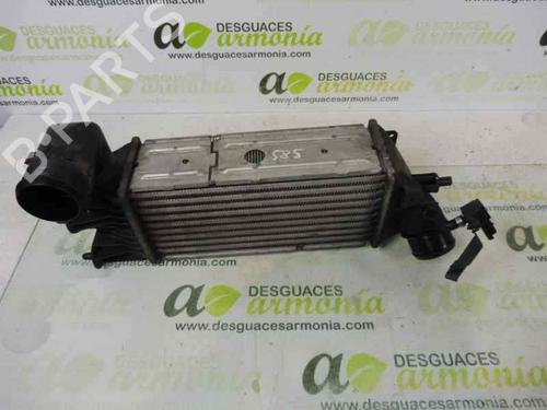 Used Intercooler Intercooler 1841923 1841923