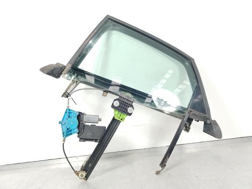 Used Rear left window mechanism AUDI A4 B6 (8E2) 2.5 TDI (163 hp) 30493511