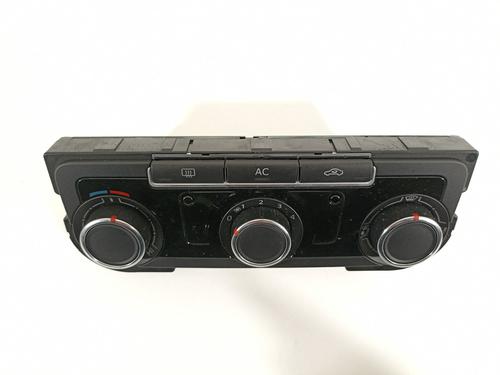 Climate control VW GOLF VI (5K1) 1.6 TDI | BP21551814I5 