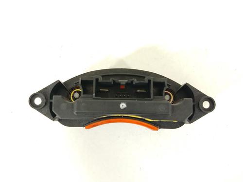 Heater resistor FORD FOCUS I (DAW, DBW) 1.8 TDCi | BP31706711M108 