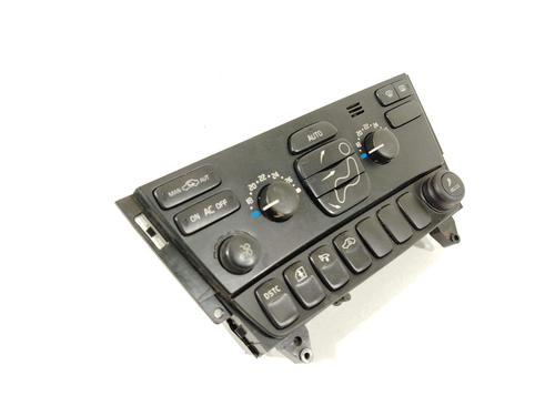 Used Climate control Climate control 31625981 31625981