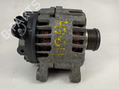Used Alternator PEUGEOT 308 I (4A_, 4C_) [2007-2016]  5324076