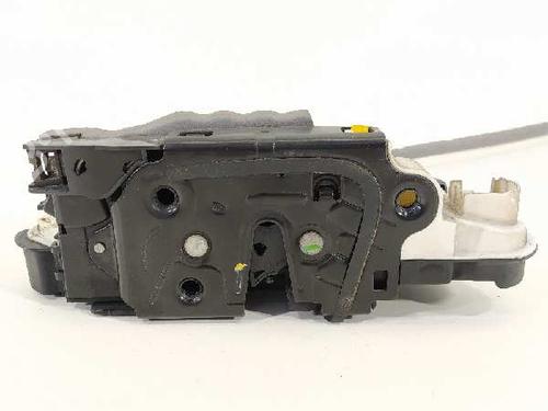 Front left lock VW POLO V (6R1, 6C1) 1.4 GTI | BP7498104C98 