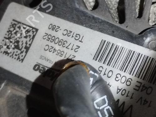 Alternator SEAT LEON ST (5F8) 1.4 TSI | BP37175434M7 - Image 3