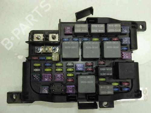 Used Fuse box Fuse box 3351628 3351628