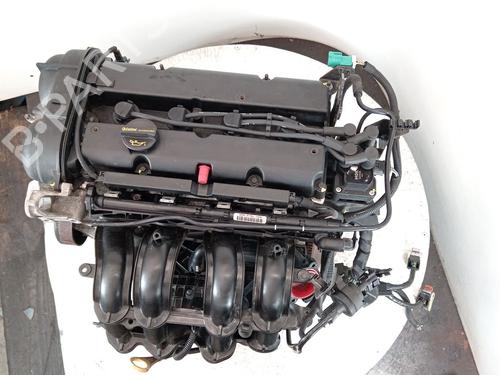 Engine FORD FIESTA VI (CB1, CCN)  | BP16793240M1 