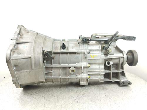 gearbox-ssangyong-rodius-i-2005-16788834 main image