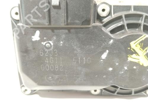 Throttle body SUZUKI SWIFT III (MZ, EZ)  | BP32081219M82 