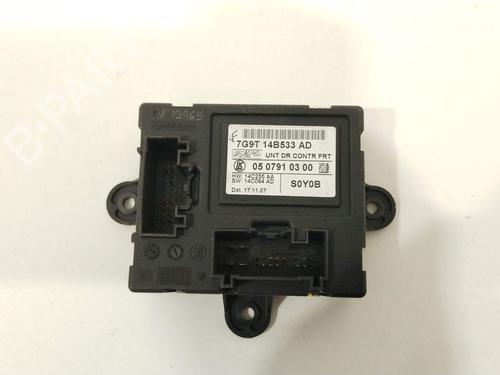 Used Electronic module Electronic module 28424636 28424636
