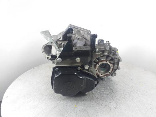 Gearbox SEAT IBIZA IV (6J5, 6P1) 1.9 TDI | BP8686046M3 