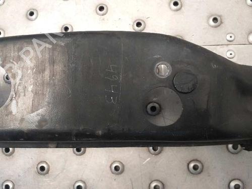 Front bumper reinforcement PEUGEOT 607 (9D, 9U)  | BP5671519C109 