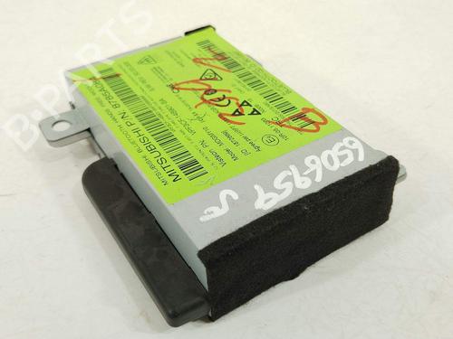 Electronic module CITROËN C4 AIRCROSS 1.6 HDi 115 | BP27512903M83 - Image 5