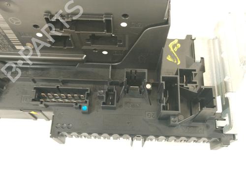 Fuse box MERCEDES-BENZ E-CLASS Coupe (C207) E 220 CDI / d (207.302, 207.301) | BP37407972E1 - Image 7