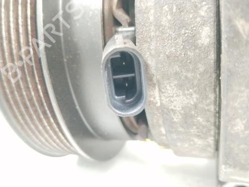 AC compressor CHEVROLET CAPTIVA (C100, C140) 2.0 D 4WD | BP27296959M34 