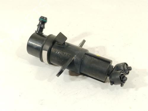 Used Headlight washer BMW X3 (E83) 2.0 sd (177 hp) 31591541