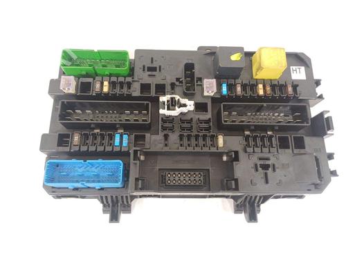 Fuse box OPEL ASTRA H (A04) 1.6 (L48) | BP36412038E1 - Image 3