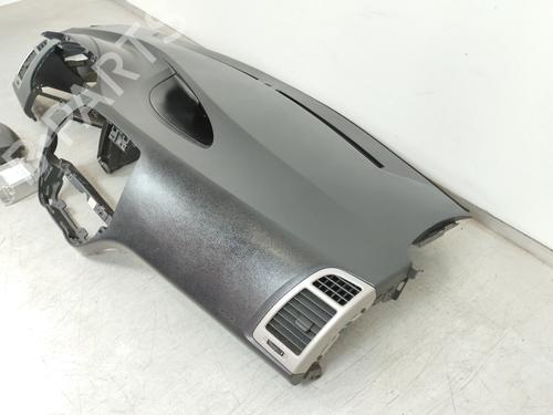 Airbag Kit HYUNDAI i20 I (PB, PBT)  | BP13741131C86 