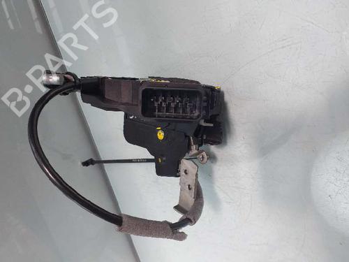 Front right lock FORD S-MAX (WA6)  | BP4848009C97 