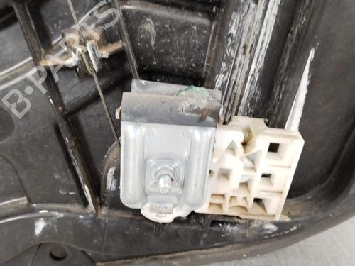 Front left window mechanism KIA CARENS IV 1.7 CRDi | BP35754792C22 - Image 6