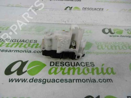Rear right lock FIAT PANDA (169_)  | BP1839578C99 