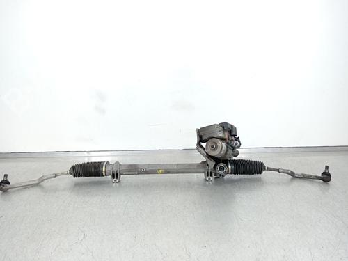 Steering rack MERCEDES-BENZ A-CLASS (W169) A 150 (169.031, 169.331) | BP30287345M22