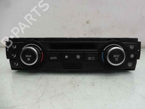 Used Climate control BMW 1 Coupe (E82) [2006-2013]  4479480
