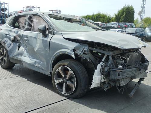 Left tailgate light NISSAN QASHQAI III (J12) 1.3 DIG-T | BP35898622C79 - Image 3