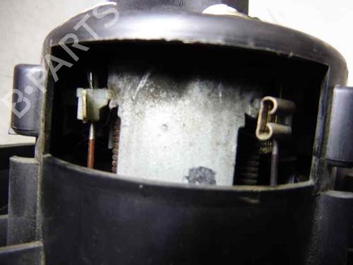 Heater blower motor CITROËN XSARA (N1)  | BP14301338M62 