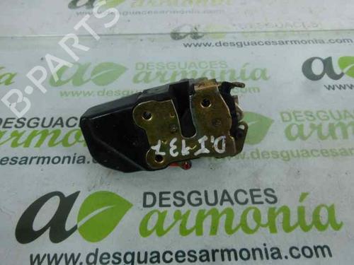 Front left lock CHRYSLER VOYAGER IV (RG, RS)  | BP1838569C98 