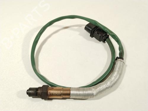 Used Electronic sensor Electronic sensor MERCEDES-BENZ C-CLASS (W204) C 200 Kompressor (204.041) (184 hp) 36319895 36319895