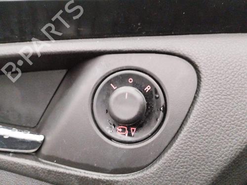 Used Mirror switch Mirror switch 37609505 37609505
