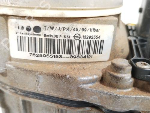 Steering pump OPEL ASTRA H GTC (A04) 1.7 CDTi (L08) | BP28153564M99 