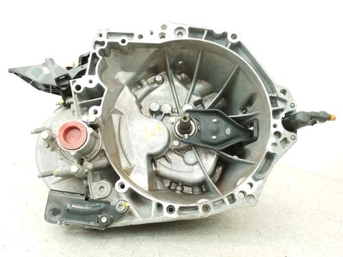 gearbox-citroen-jumpy-iii-van-v_-2016-36114676 main image