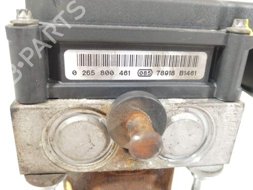 ABS pump CITROËN JUMPER II Van 2.2 HDi 120 | BP34399347M43 - Image 7