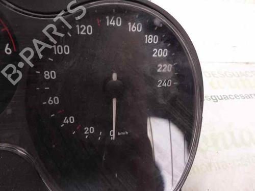 Instrument cluster SEAT ALTEA (5P1)  | BP1850026C47 