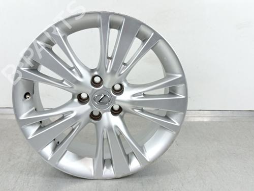 Used Rim LEXUS RX (_L1_) 450h (GYL10_) (249 hp) 30832859