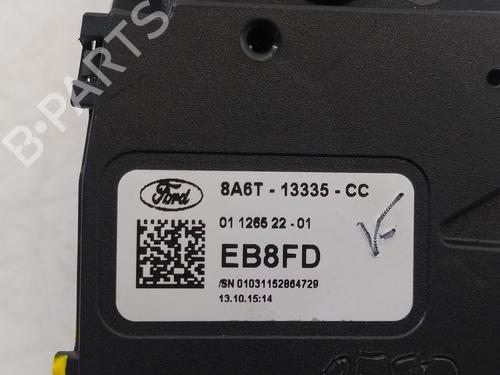 Steering column stalk FORD FIESTA VI (CB1, CCN)  | BP10327069I23 