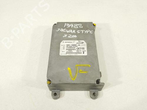 Used Electronic module Electronic module 38758010 38758010