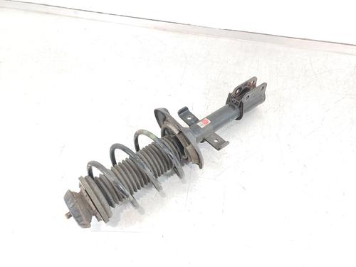 Used Left front shock absorber RENAULT CLIO V (B7_) 1.0 SCe 75 (B7M5) (72 hp) 29284787