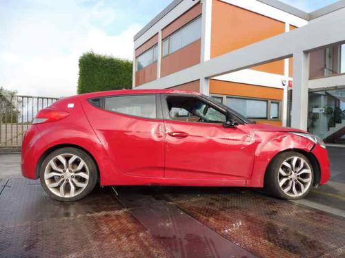 Used Parts HYUNDAI VELOSTER (FS)  1.6 GDI  774812