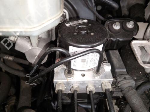 Used ABS pump ABS pump OPEL ASTRA J (P10) 1.7 CDTI (68) (110 hp) 36037468 36037468