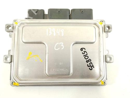 calculateur-moteur-ecu-citroen-c3-iii-sx-2016-27870439 main image