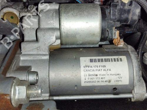 Used Starter Starter 37264008 37264008