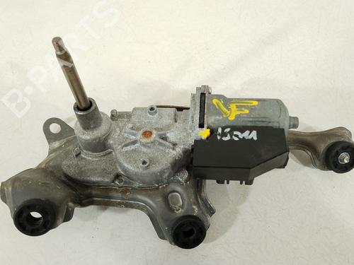 Used Rear wiper motor Rear wiper motor TOYOTA YARIS (_P21_, _PA1_, _PH1_) 1.5 (MXPA11) (125 hp) 32700801 32700801