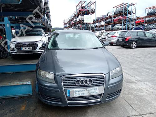 Engine control unit (ECU) AUDI A3 (8P1) 2.0 TDI 16V | BP35723448M57 - Image 9