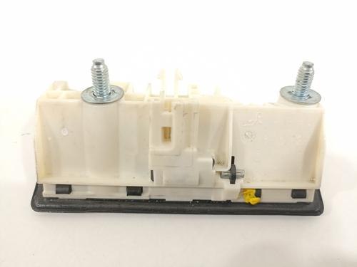 Tailgate handle VW TOURAN (1T3) 1.6 TDI | BP15662049C132 