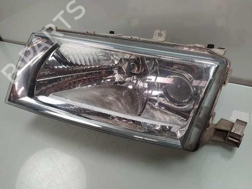 Left headlight SKODA OCTAVIA I (1U2)  | BP6128686C28 