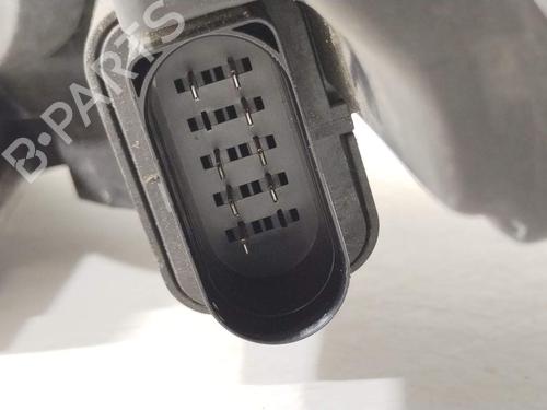 Right headlight VW PASSAT B6 Variant (3C5) 2.0 TDI | BP32349421C29  - Image 9